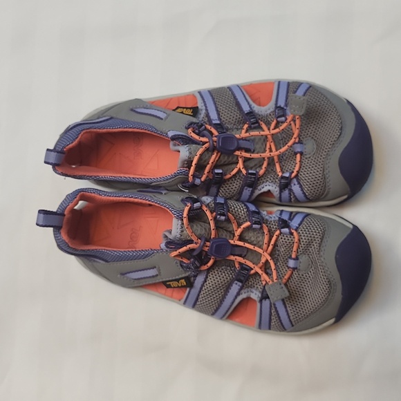 Teva Manatee Sport Sandals. - Picture 8 of 13